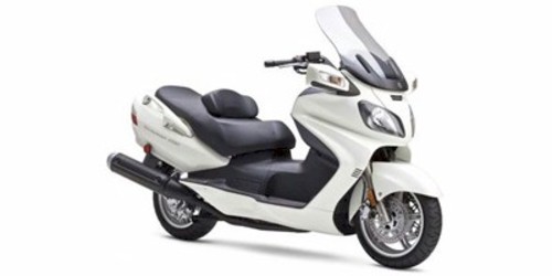 Product picture 2003 SUZUKI AN650 BURGMAN MOTORCYCLE SERVICE & REPAIR MANUAL - DOWNLOAD!