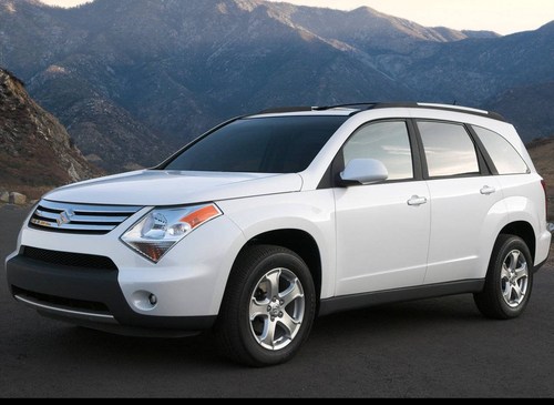 Product picture 2007 SUZUKI GRAND VITARA (JB416, JB420, JB627, JB419) CAR SERVICE & REPAIR MANUAL - DOWNLOAD!