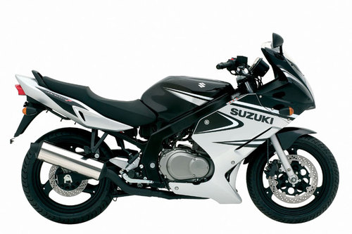 Product picture SUZUKI GS500E MOTORCYCLE SERVICE & REPAIR MANUAL (1989 1990 1991 1992 1993 1994 1995 1996 1997 1998 1999) - DOWNLOAD!