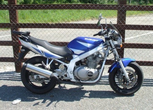 Product picture SUZUKI GS500E TWIN MOTORCYCLE SERVICE & REPAIR MANUAL (1989 1990 1991 1992 1993 1994 1995 1996 1997) - DOWNLOAD!