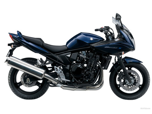 Product picture SUZUKI GSF650 / GSF650S BANDIT MOTORCYCLE SERVICE & REPAIR MANUAL (2005 2006) - DOWNLOAD!