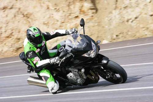 Product picture 2007 SUZUKI GSF1250 / GSF1250S / GSF1250A/ GSF1250SA Bandit MOTORCYCLE SERVICE & REPAIR MANUAL - DOWNLOAD!