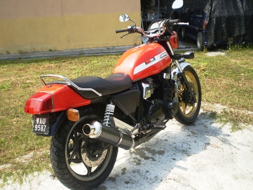 Product picture SUZUKI GSX750E / GSX750ES MOTORCYCLE SERVICE & REPAIR MANUAL (1984 1985 1986 1987) - DOWNLOAD!