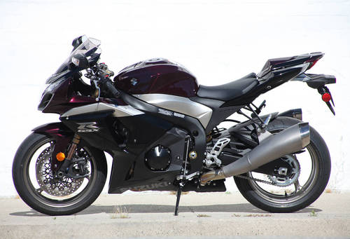 Product picture SUZUKI GSX-R1000 MOTORCYCLE SERVICE & REPAIR MANUAL (2003 2004) - DOWNLOAD!