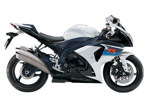 Product picture SUZUKI GSX-R1000 MOTORCYCLE SERVICE & REPAIR MANUAL (2009 2010) - DOWNLOAD!