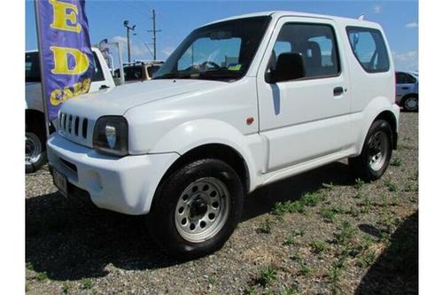 Product picture SUZUKI JIMNY SN413 SERVICE & REPAIR MANUAL - DOWNLOAD!