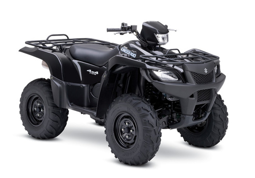 Product picture SUZUKI LT-A700X KING QUAD ATV SERVICE & REPAIR MANUAL (2004 2005) - DOWNLOAD!