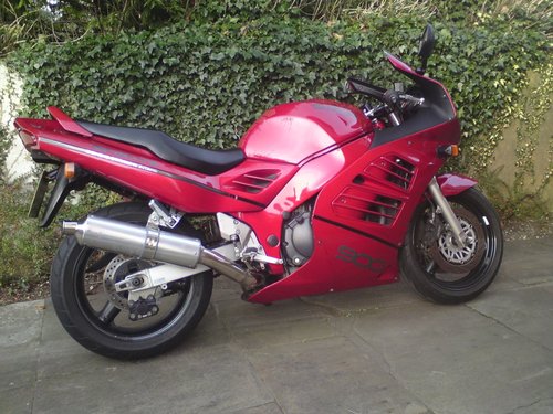 Product picture SUZUKI RF900R SERVICE & REPAIR MANUAL (1993 1994 1995 1996 1997 1998) - DOWNLOAD!