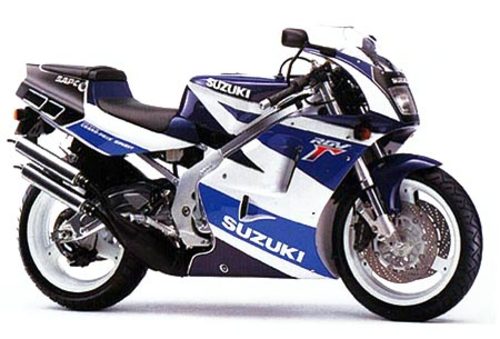 Product picture SUZUKI RGV250 MOTORCYCLE SERVICE & REPAIR MANUAL (1990 1991 1992 1993 1994 1995 1996) - DOWNLOAD!