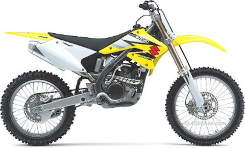 Product picture 2004 SUZUKI RM250 MOTORCYCLE SERVICE & REPAIR MANUAL - DOWNLOAD!