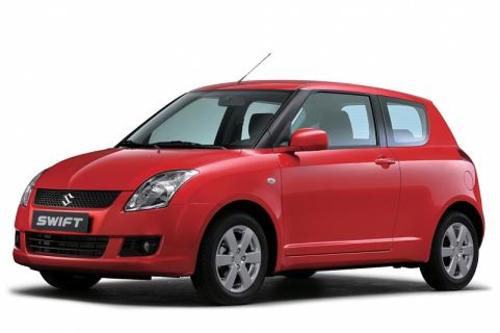 Product picture 2007 SUZUKI SWIFT RS413 / RS415 / RS416 SERVICE & REPAIR MANUAL - DOWNLOAD!