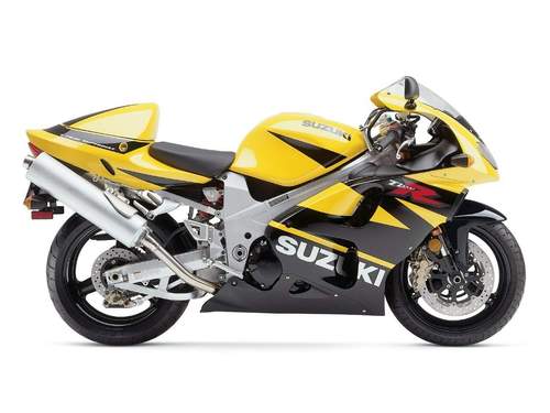 Product picture SUZUKI TL1000R MOTORCYCLE SERVICE & REPAIR MANUAL (1998 1999 2000 2001 2002) - DOWNLOAD!