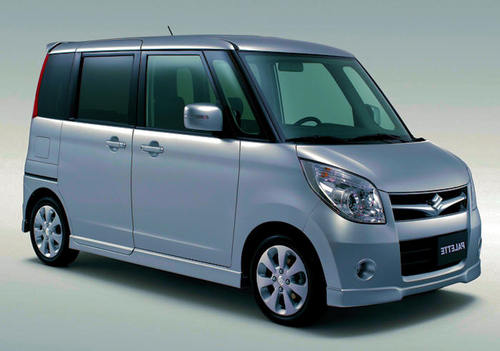 Product picture SUZUKI WAGON R+ (RB310 / RB413 / RB413D) CAR SERVICE & REPAIR MANUAL - DOWNLOAD!