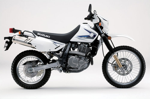 Product picture SUZUKI DR650SE MOTORCYCLE SERVICE & REPAIR MANUAL (1996 1997 1998 1999 2000 2001) - DOWNLOAD!