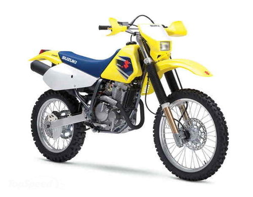 Product picture SUZUKI DR-Z250 MOTORCYCLE SERVICE & REPAIR MANUAL (2001 2002 2003 2004 2005 2006 2007 2008 2009) - DOWNLOAD!