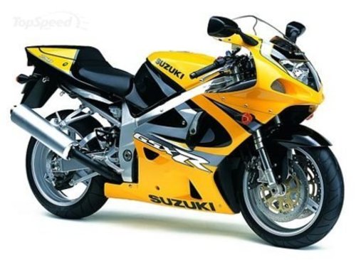 Product picture SUZUKI GSX-R750 MOTORCYCLE SERVICE & REPAIR MANUAL (1996 1997 1998 1999) - DOWNLOAD!