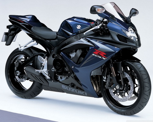 Product picture SUZUKI GSX-R750 MOTORCYCLE SERVICE & REPAIR MANUAL (2008 2009) - DOWNLOAD!