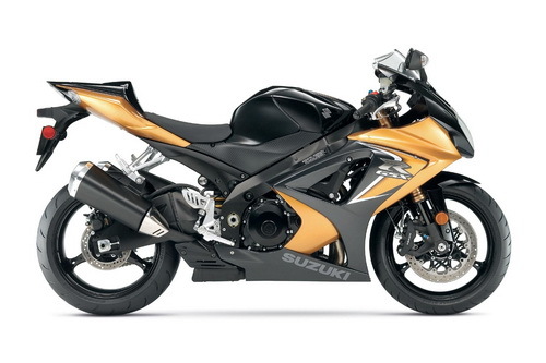 Product picture SUZUKI GSX-R1000 MOTORCYCLE SERVICE & REPAIR MANUAL (2007 2008) - DOWNLOAD!