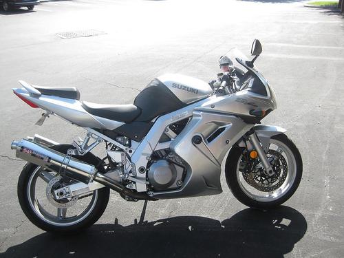 Product picture 2003 SUZUKI SV1000S MOTORCYCLE SERVICE & REPAIR MANUAL - DOWNLOAD!