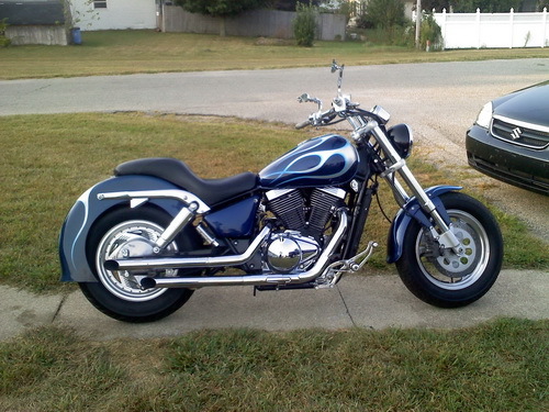 Product picture SUZUKI VZ800 MARAUDER MOTORCYCLE SERVICE & REPAIR MANUAL (1997 1998 1999 2000 2001 2002) - DOWNLOAD!