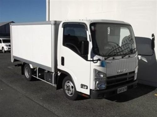 Product picture ISUZU ELF TRUCK N SERIES SERVICE & REPAIR MANUAL (1999 2000 2001) - DOWNLOAD!