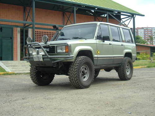 Product picture ISUZU TROOPER SERVICE & REPAIR MANUAL (1998 1999 2000 2001 2002) - DOWNLOAD!