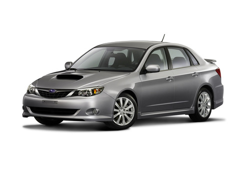 Product picture 2004 SUBARU IMPREZA WRX STI SERVICE & REPAIR MANUAL - DOWNLOAD!