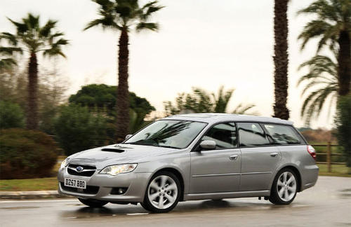 Product picture 2009 SUBARU LEGACY OUTBACK SERVICE & REPAIR MANUAL - DOWNLOAD!
