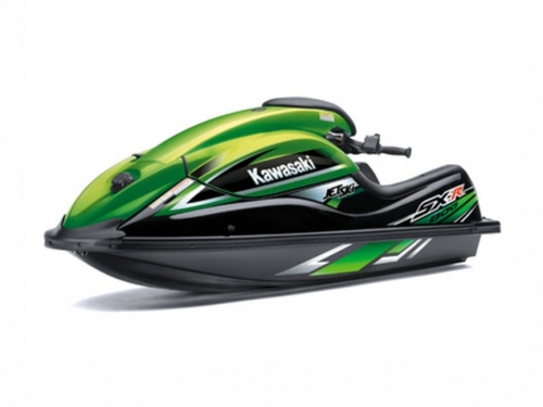 Product picture Kawasaki 800 SX-R JET SKI Watercraft SERVICE & REPAIR MANUAL - DOWNLOAD!