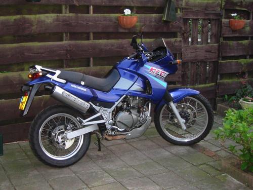 Product picture KAWASAKI KLE500 MOTORCYCLE SERVICE & REPAIR MANUAL (2004 2005) - DOWNLOAD!