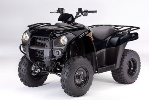 Product picture 2004 KAWASAKI KVF 750 4&times;4, BRUTE FORCE 750 4&times;4i ALL TERRAIN VEHICLE SERVICE & REPAIR MANUAL - DOWNLOAD!