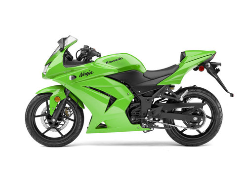 Product picture 2008 KAWASAKI NINJA 250R MOTORCYCLE SERVICE & REPAIR MANUAL - DOWNLOAD!