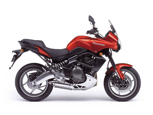 Product picture 2007 KAWASAKI VERSYS KLE650 MOTORCYCLE SERVICE & REPAIR MANUAL - DOWNLOAD!