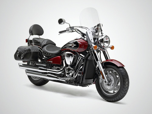 Product picture 2003 KAWASAKI VULCAN 2000, VN2000 MOTORCYCLE SERVICE & REPAIR MANUAL - DOWNLOAD!