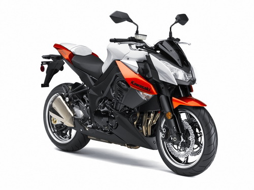 Product picture KAWASAKI Z1000 MOTORCYCLE SERVICE & REPAIR MANUAL (2003 2004) - DOWNLOAD!