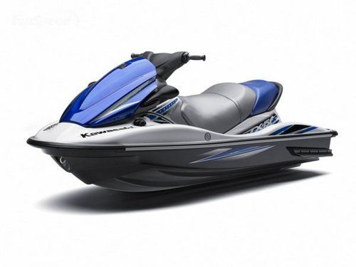 Product picture KAWASAKI STX-15F JET SKI Watercraft SERVICE & REPAIR MANUAL (2004 2005) - DOWNLOAD!