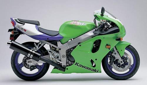 Product picture KAWASAKI ZX750, ZXR750, NINJA ZX-7 MOTORCYCLE SERVICE & REPAIR MANUAL (1989 1990 1991 1992 1993 1994 1995 1996) - DOWNLOAD!