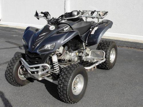 Product picture 2004 KAWASAKI KFX 700V FORCE (KSV700-A1) ATV SERVICE & REPAIR MANUAL - DOWNLOAD!
