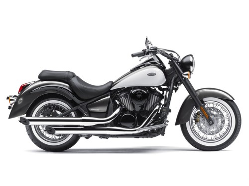 Product picture 2006 KAWASAKI VULCAN900 CLASSIC / VULCAN900 CLASSIC LT / VN900 CLASSIC MOTORCYCLE SERVICE & REPAIR MANUAL - DOWNLOAD!