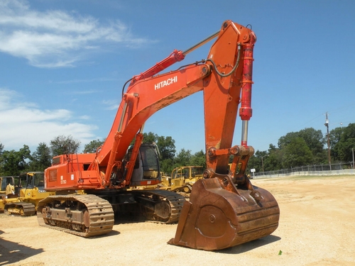 Product picture HITACHI EX750-5, EX800H-5 EXCAVATOR SERVICE REPAIR MANUAL - DOWNLOAD!