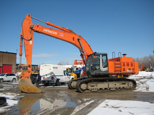 Product picture HITACHI ZAXIS450-3, ZAXIS450LC-3, ZAXIS470H-3, ZAXIS470LCH-3, ZAXIS500LC-3, ZAXIS520LCH-3 HYDRAULIC EXCAVATOR SERVICE REPAIR MANUAL - DOWNLOAD!