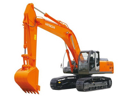 Product picture HITACHI ZAXIS330, ZAXIS330LC, ZAXIS350H, ZAXIS350LCH, ZAXIS370MTH EXCAVATOR SERVICE REPAIR MANUAL - DOWNLOAD!