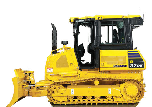 Product picture KOMATSU D37EX-23, D37PX-23, D39EX-23, D39PX-23 BULLDOZER SERVICE REPAIR MANUAL DOWNLOAD