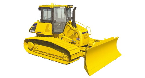 Product picture KOMATSU D37EXI-23, D37PXI-23, D39EXI-23, D39PXI-23 BULLDOZER SERVICE REPAIR MANUAL DOWNLOAD