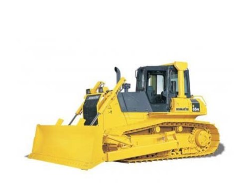 Product picture KOMATSU D61EX-23, D61PX-23 BULLDOZER SERVICE REPAIR MANUAL DOWNLOAD