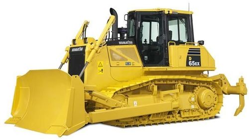 Product picture KOMATSU D65EX-18, D65PX-18, D65WX-18 BULLDOZER SERVICE REPAIR MANUAL DOWNLOAD