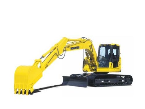 Product picture KOMATSU PC138USLC-10 HYDRAULIC EXCAVATOR SERVICE REPAIR MANUAL DOWNLOAD