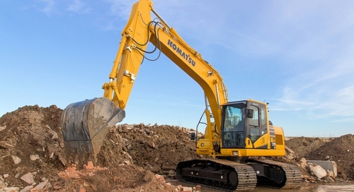 Product picture KOMATSU PC170LC-10 HYDRAULIC EXCAVATOR SERVICE REPAIR MANUAL DOWNLOAD