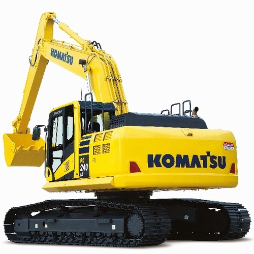 Product picture KOMATSU PC240LC-11 HYDRAULIC EXCAVATOR SERVICE REPAIR MANUAL DOWNLOAD (S/N: 95001 and up)