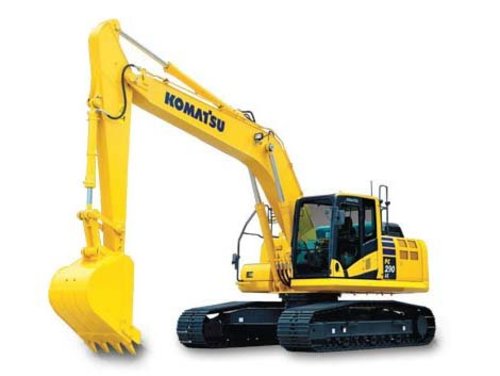 Product picture KOMATSU PC290LC-11 HYDRAULIC EXCAVATOR SERVICE REPAIR MANUAL DOWNLOAD